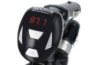Trekstor MP3-RadioStation f.ox (17096) Trekstor MP3-RadioStation f.ox (17096)